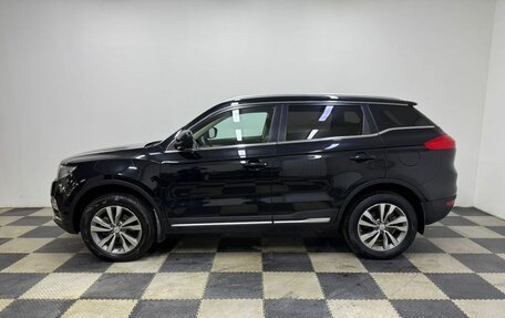 Geely Atlas I, 2019 год, 1 714 000 рублей, 8 фотография