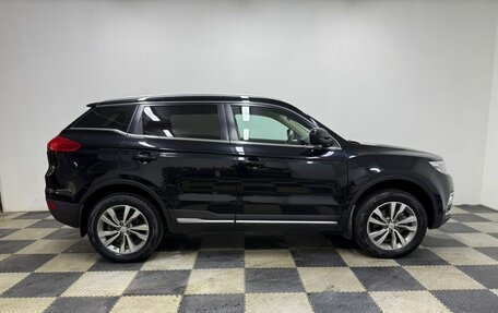 Geely Atlas I, 2019 год, 1 714 000 рублей, 4 фотография