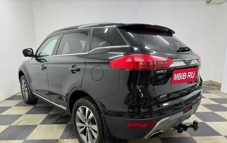 Geely Atlas I, 2019 год, 1 714 000 рублей, 7 фотография