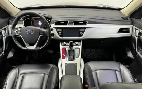 Geely Atlas I, 2019 год, 1 714 000 рублей, 10 фотография
