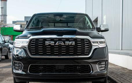 Rambler 1500, 2025 год, 10 700 000 рублей, 2 фотография