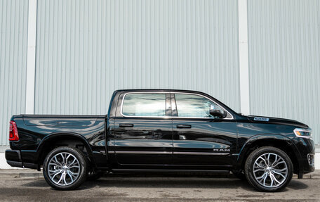 Rambler 1500, 2025 год, 10 700 000 рублей, 5 фотография