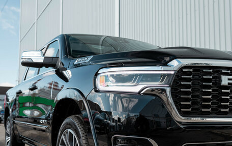 Rambler 1500, 2025 год, 10 700 000 рублей, 7 фотография