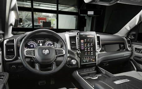 Rambler 1500, 2025 год, 10 700 000 рублей, 11 фотография