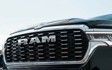 Rambler 1500, 2025 год, 10 700 000 рублей, 4 фотография