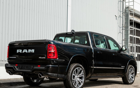 Rambler 1500, 2025 год, 10 700 000 рублей, 9 фотография