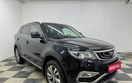 Geely Atlas I, 2019 год, 1 714 000 рублей, 3 фотография