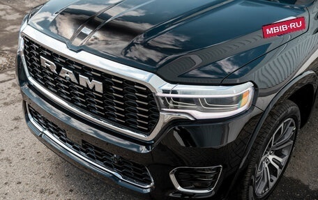 Rambler 1500, 2025 год, 10 700 000 рублей, 6 фотография