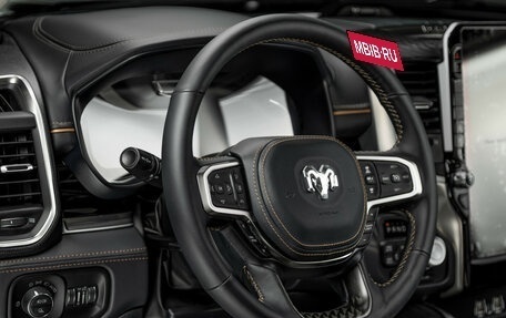 Rambler 1500, 2025 год, 10 700 000 рублей, 10 фотография