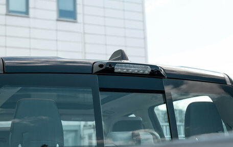 Rambler 1500, 2025 год, 10 700 000 рублей, 16 фотография