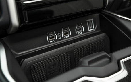 Rambler 1500, 2025 год, 10 700 000 рублей, 20 фотография