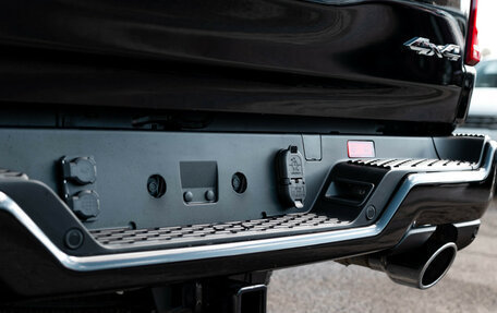 Rambler 1500, 2025 год, 10 700 000 рублей, 15 фотография