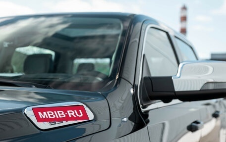 Rambler 1500, 2025 год, 10 700 000 рублей, 14 фотография