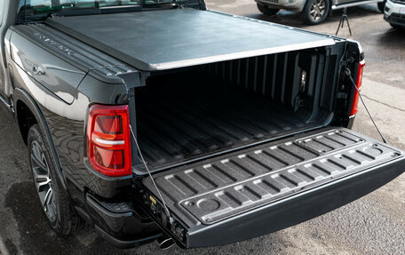 Rambler 1500, 2025 год, 10 700 000 рублей, 24 фотография