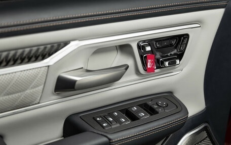 Rambler 1500, 2025 год, 10 700 000 рублей, 18 фотография