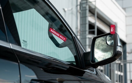 Rambler 1500, 2025 год, 10 700 000 рублей, 12 фотография