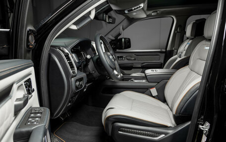 Rambler 1500, 2025 год, 10 700 000 рублей, 29 фотография