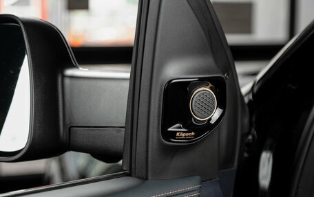 Rambler 1500, 2025 год, 10 700 000 рублей, 27 фотография