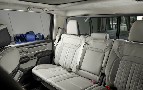 Rambler 1500, 2025 год, 10 700 000 рублей, 30 фотография