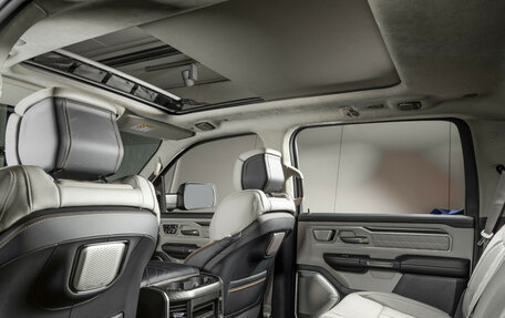 Rambler 1500, 2025 год, 10 700 000 рублей, 31 фотография