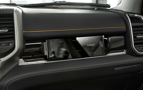 Rambler 1500, 2025 год, 10 700 000 рублей, 28 фотография