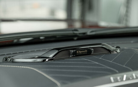 Rambler 1500, 2025 год, 10 700 000 рублей, 34 фотография