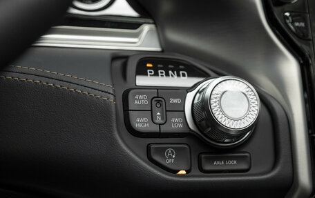 Rambler 1500, 2025 год, 10 700 000 рублей, 33 фотография