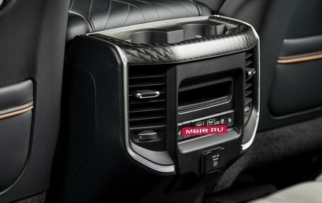 Rambler 1500, 2025 год, 10 700 000 рублей, 22 фотография