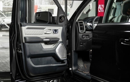 Rambler 1500, 2025 год, 10 700 000 рублей, 26 фотография