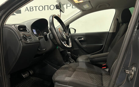 Volkswagen Polo VI (EU Market), 2018 год, 1 149 000 рублей, 15 фотография