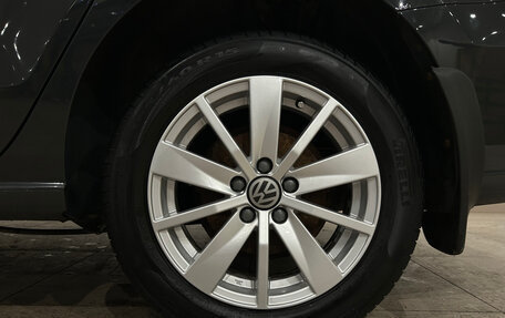 Volkswagen Polo VI (EU Market), 2018 год, 1 149 000 рублей, 11 фотография
