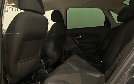 Volkswagen Polo VI (EU Market), 2018 год, 1 149 000 рублей, 13 фотография