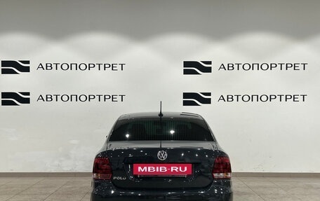 Volkswagen Polo VI (EU Market), 2018 год, 1 149 000 рублей, 6 фотография