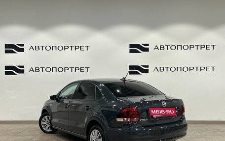 Volkswagen Polo VI (EU Market), 2018 год, 1 149 000 рублей, 5 фотография