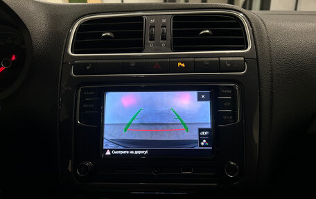 Volkswagen Polo VI (EU Market), 2018 год, 1 149 000 рублей, 19 фотография