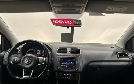 Volkswagen Polo VI (EU Market), 2018 год, 1 149 000 рублей, 17 фотография