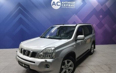 Nissan X-Trail, 2007 год, 1 060 000 рублей, 1 фотография