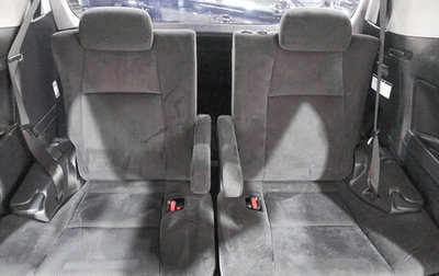 Toyota Alphard III, 2010 год, 2 549 000 рублей, 1 фотография