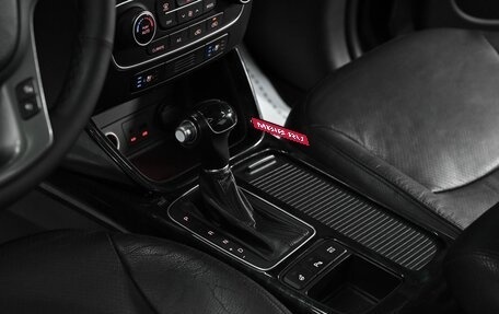 KIA Sorento II рестайлинг, 2019 год, 1 895 000 рублей, 12 фотография