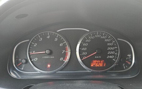 Mazda 6, 2007 год, 345 000 рублей, 1 фотография