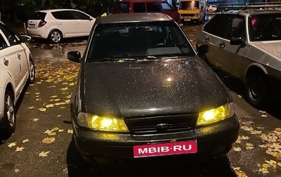 Daewoo Nexia I рестайлинг, 2004 год, 270 000 рублей, 1 фотография