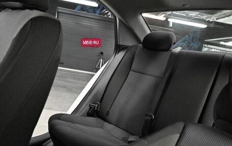 Hyundai Solaris II рестайлинг, 2021 год, 1 095 000 рублей, 13 фотография