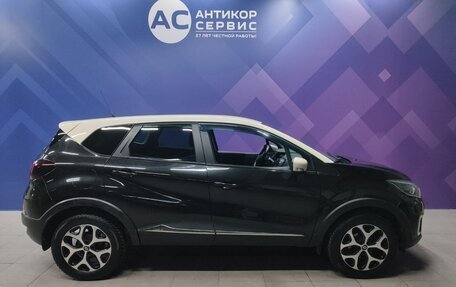 Renault Kaptur I рестайлинг, 2016 год, 1 460 000 рублей, 5 фотография