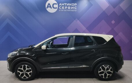 Renault Kaptur I рестайлинг, 2016 год, 1 460 000 рублей, 4 фотография