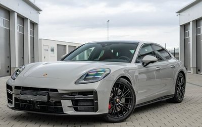 Porsche Panamera, 2025 год, 32 990 000 рублей, 1 фотография
