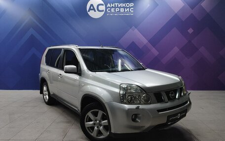 Nissan X-Trail, 2007 год, 1 060 000 рублей, 3 фотография
