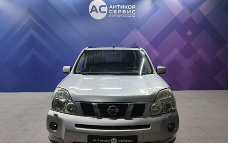 Nissan X-Trail, 2007 год, 1 060 000 рублей, 2 фотография