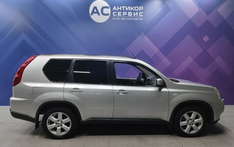 Nissan X-Trail, 2007 год, 1 060 000 рублей, 5 фотография