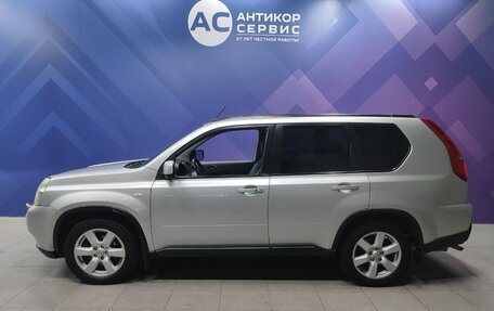 Nissan X-Trail, 2007 год, 1 060 000 рублей, 4 фотография