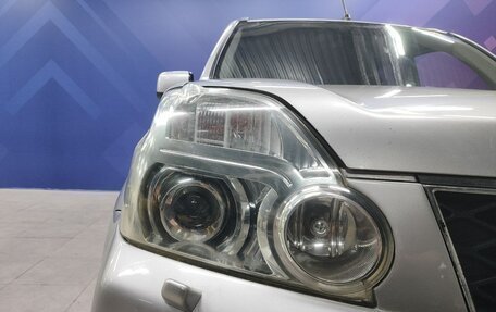 Nissan X-Trail, 2007 год, 1 060 000 рублей, 9 фотография